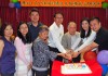 華人服務社家庭日間托兒服務成立35週年聯歡會圓滿舉辦