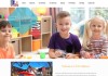 華人服務社兒童服務開通新網站啦！