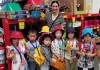 探索和體驗社會事務 — 記浩智托兒中心培育孩子關心社會課程