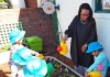 聯邦議員Linda Burney訪浩智托兒中心   參觀由「更強社區」項目資助的新花園