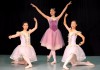 優雅與古典，品味芭蕾之美 — 看啟思芭蕾舞學校年度演出有感
