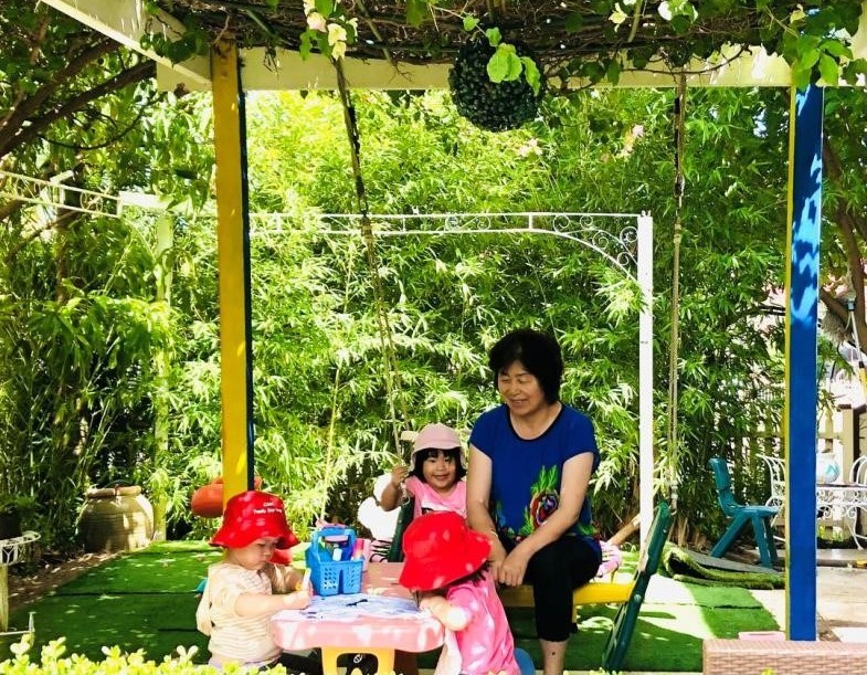 新州「卓越家庭日托服務幼教者獎」揭曉 閔曉玲獲殊榮為本年度唯一獲獎華裔