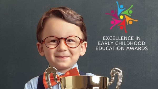 【好消息】 新州幼兒教育卓越獎公佈入圍名單 我社三家早教中心與四夥伴獲提名