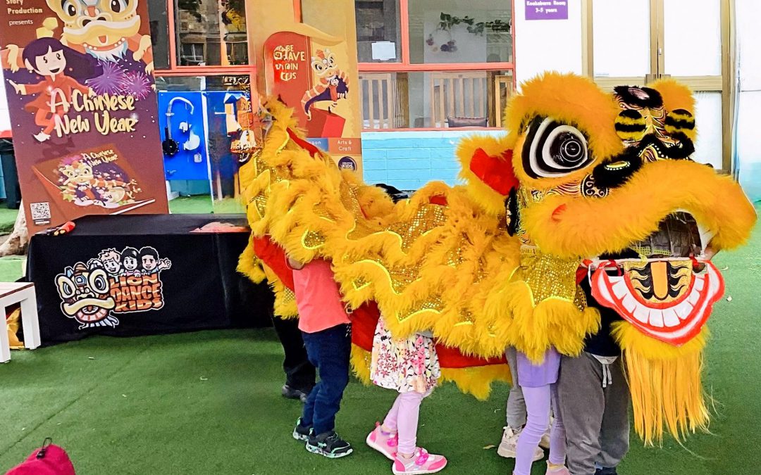 尊重差異  平等共融  — 記早教中心包容性理念實踐點滴