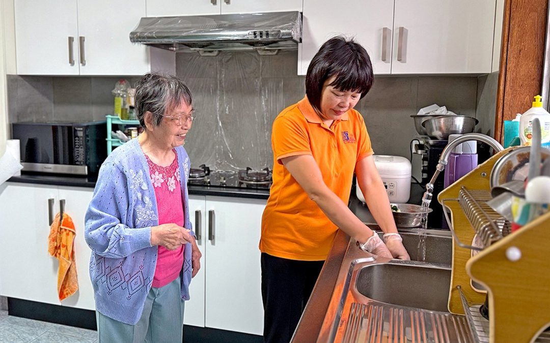 審慎瞭解收費 清楚服務内容 — 剖析「家居支持計劃」收費定價與選擇關鍵