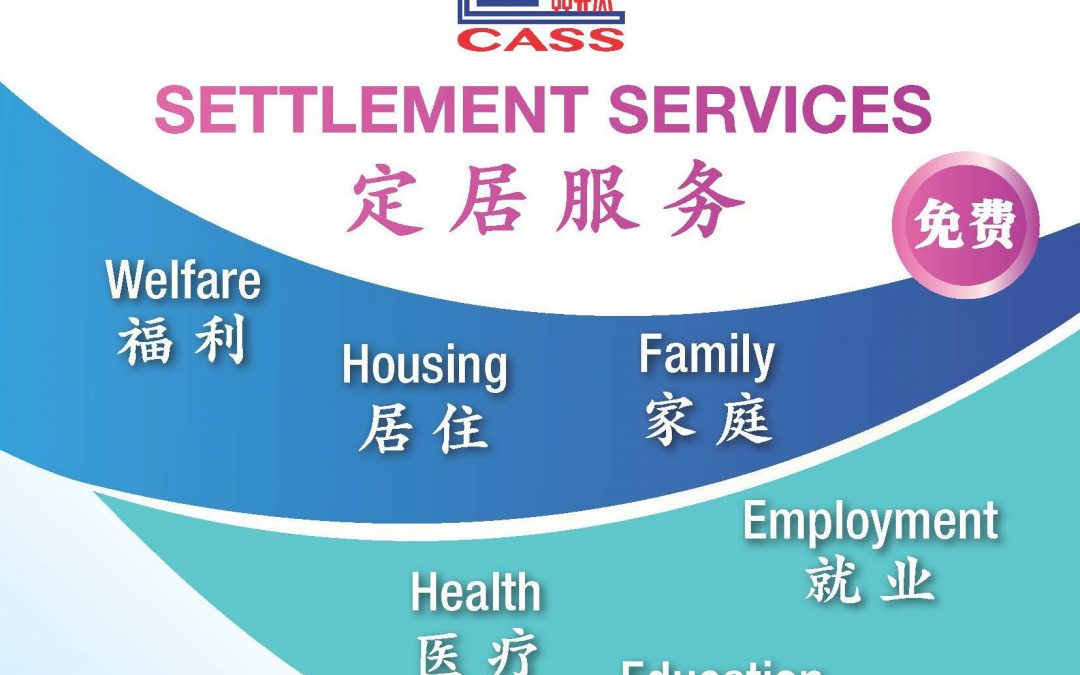 從陌生到安心 — 記一個移民家庭融入澳洲生活經歷點滴